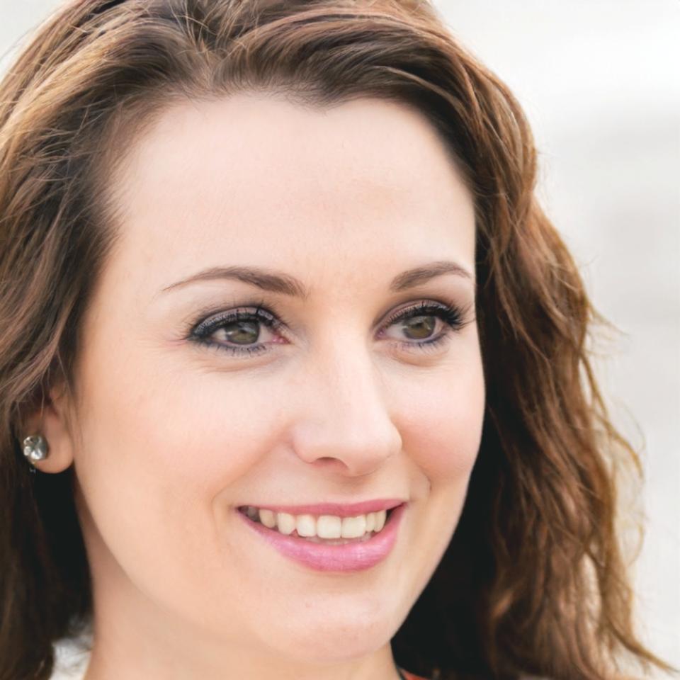 Portrait de Océane Dubois, consultante en stratégie d'entreprise