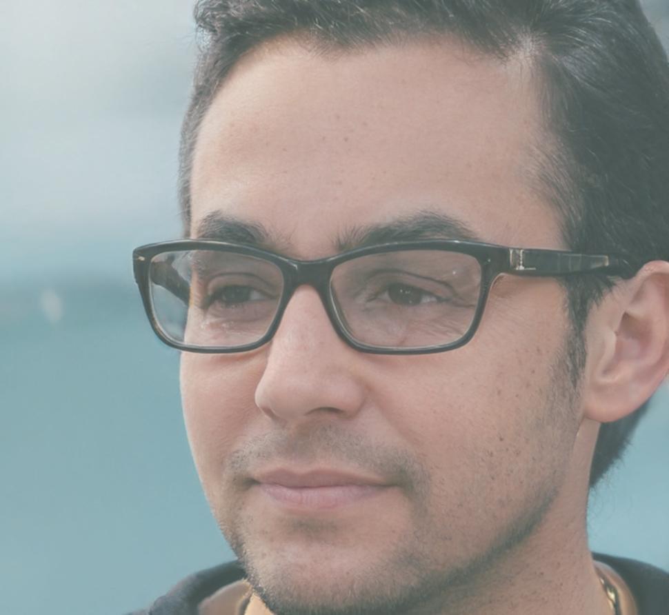 Portrait de Matthieu Bonnerot, expert en analyse financière